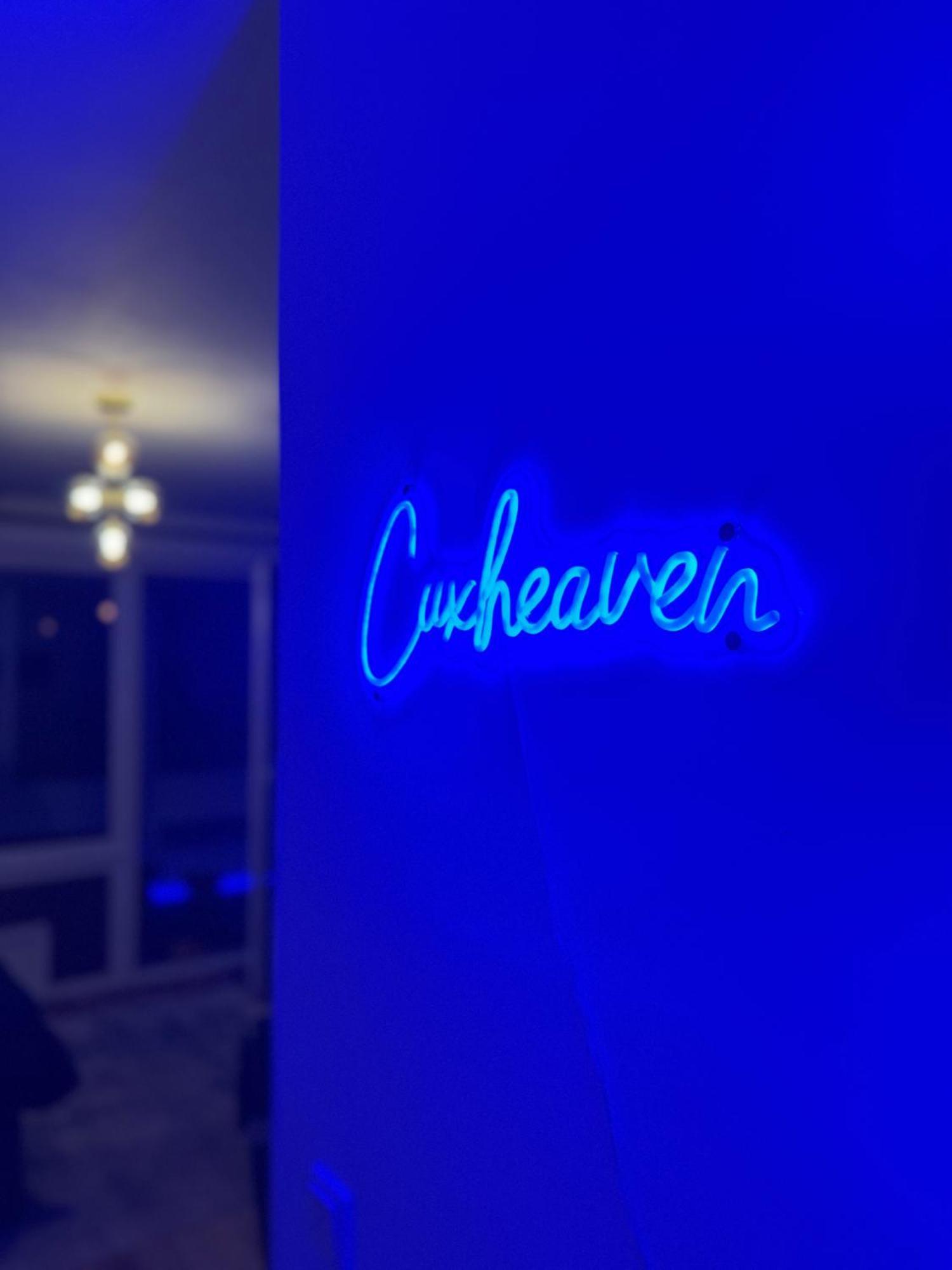 Cuxheaven Modernes Studio-apartment Direkt Am Mit Pool, Sauna Und Massage Apartment *