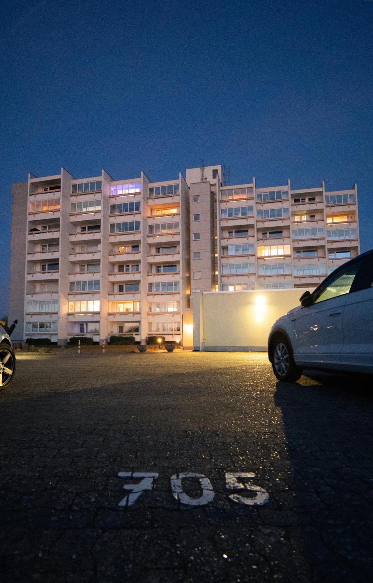 Cuxheaven Modernes Studio-apartment Direkt Am Mit Pool, Sauna Und Massage * Cuxhaven