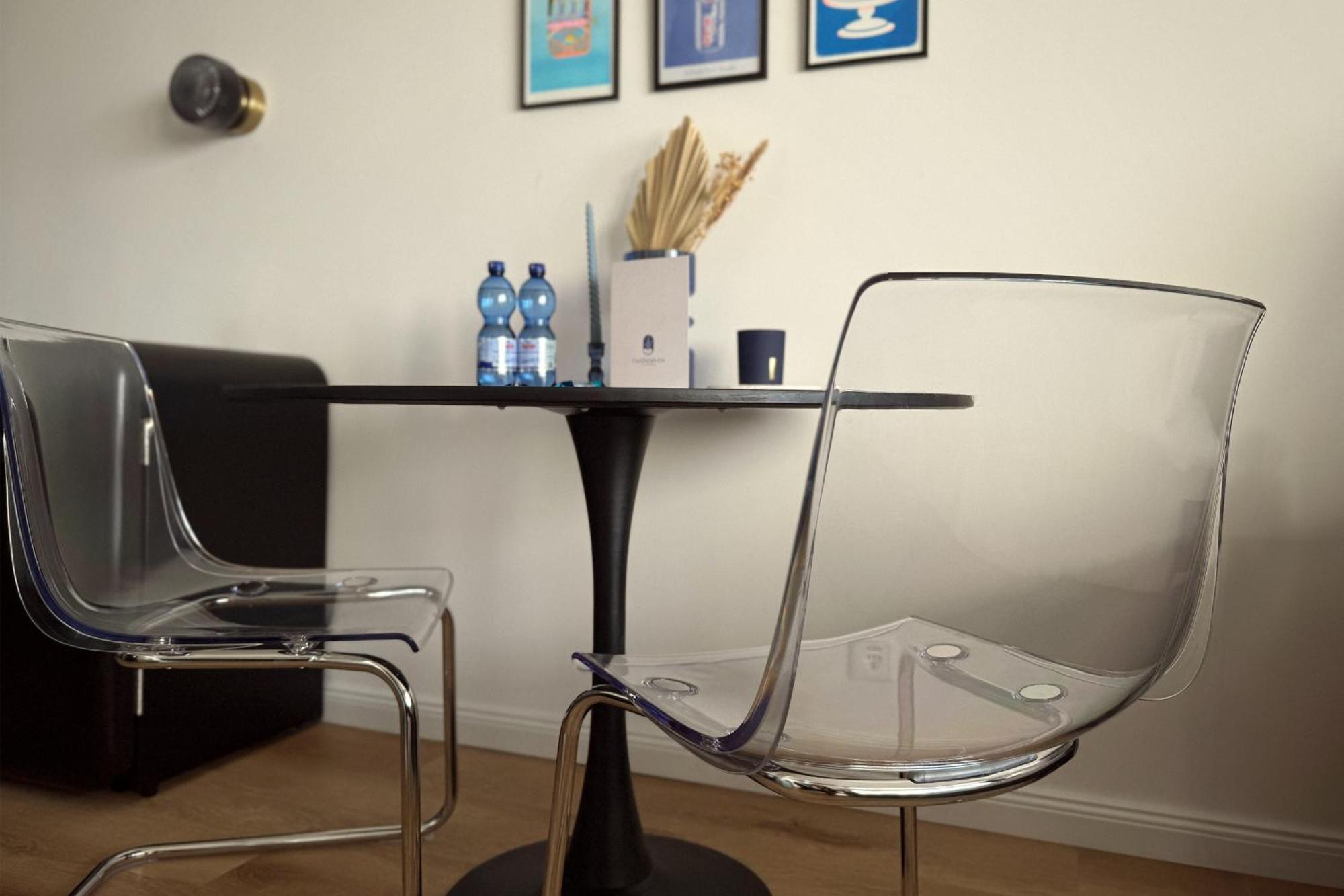 Cuxheaven Modernes Studio-apartment Direkt Am Mit Pool, Sauna Und Massage * Cuxhaven